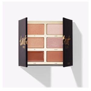 Tarte Tarteist PRO glow highlight  contour palette